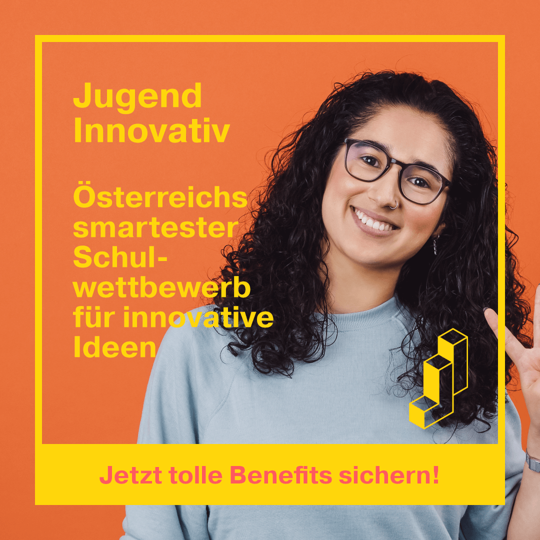 Beispiel Posting für Schulwettbewerb