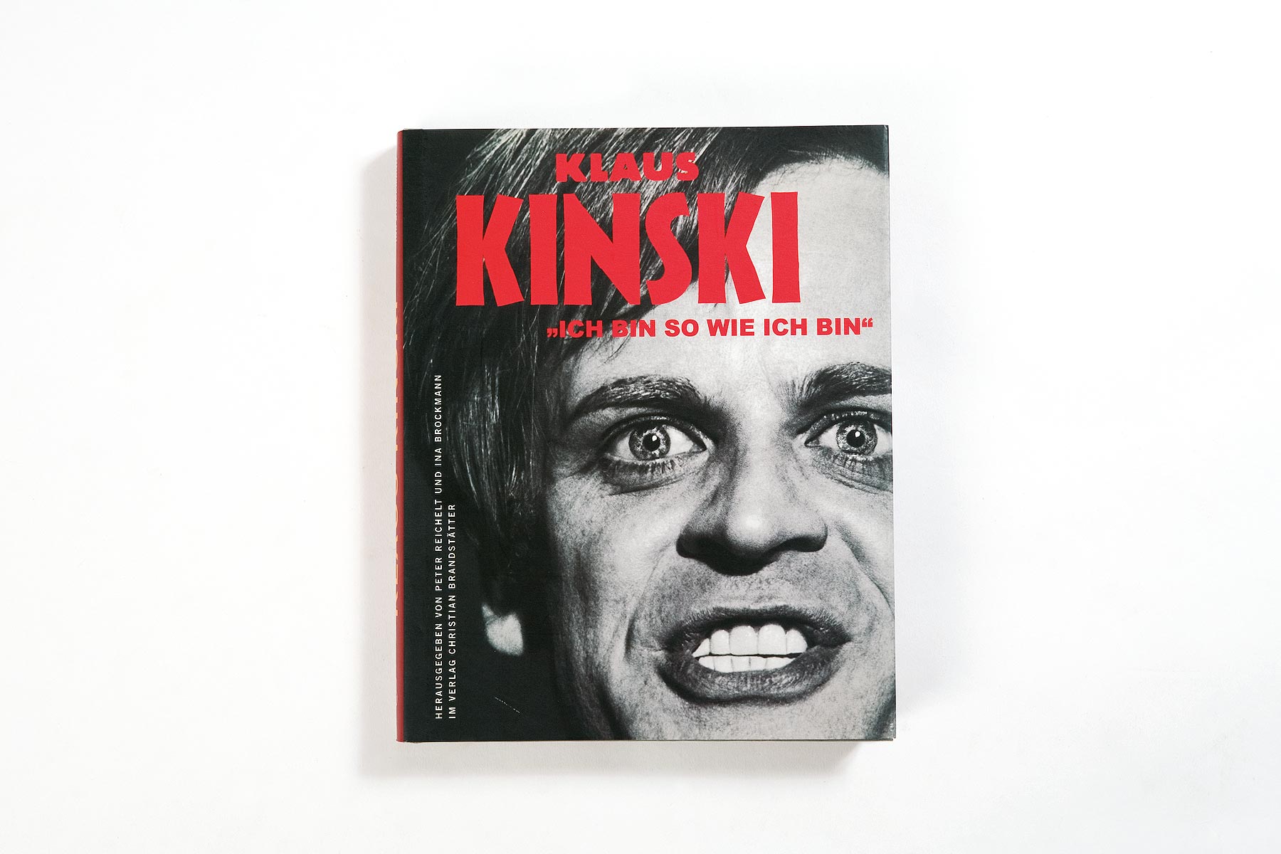 Cover des Buches