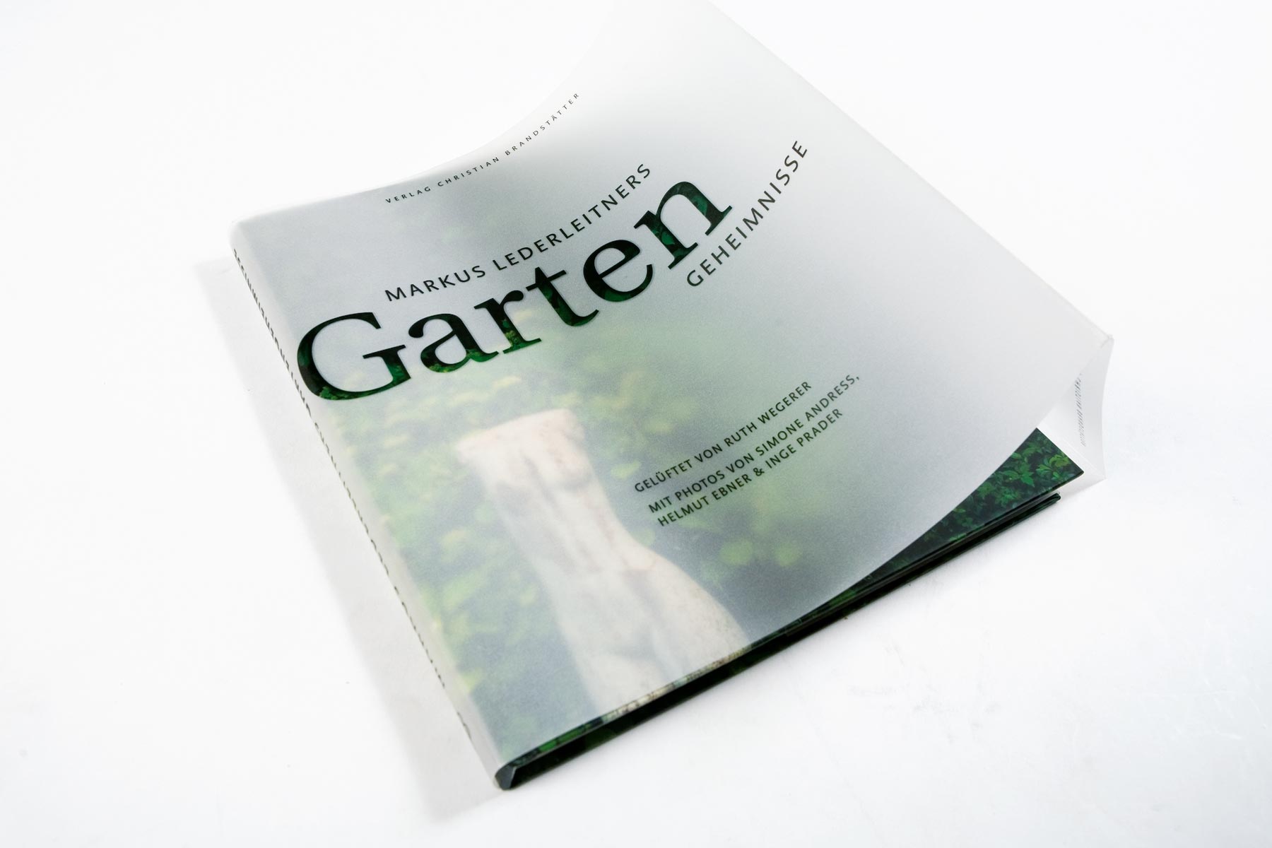 Cover des Buches