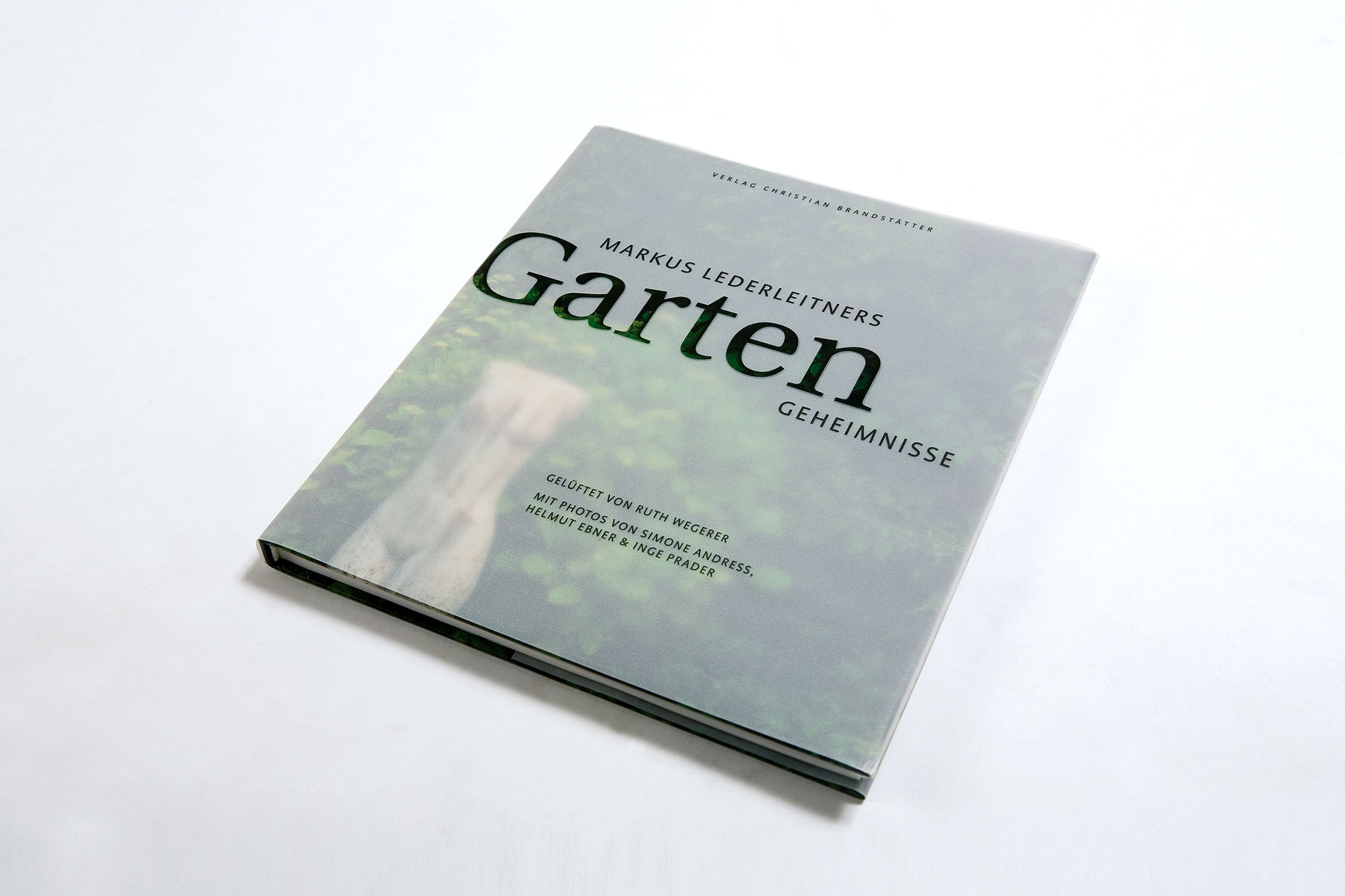 Cover des Buches