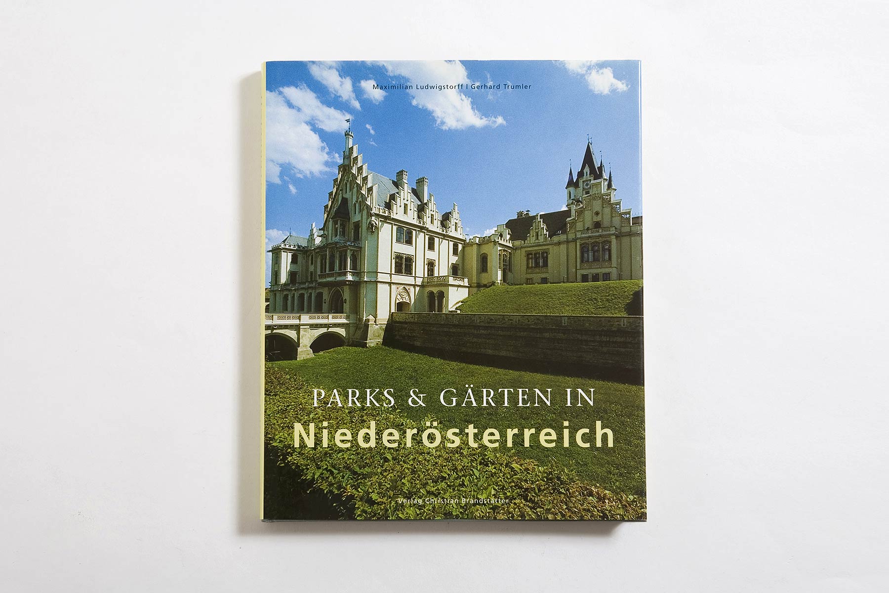 Buchcover
