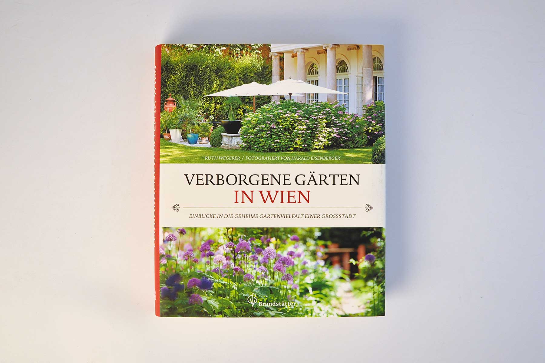 Buchcover