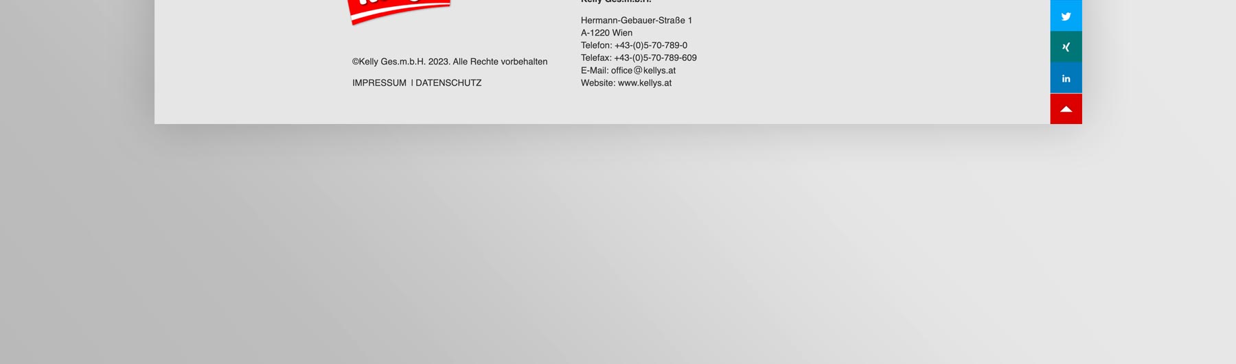 Screenshot Kelly's Chipswahl 2023 Teil 4