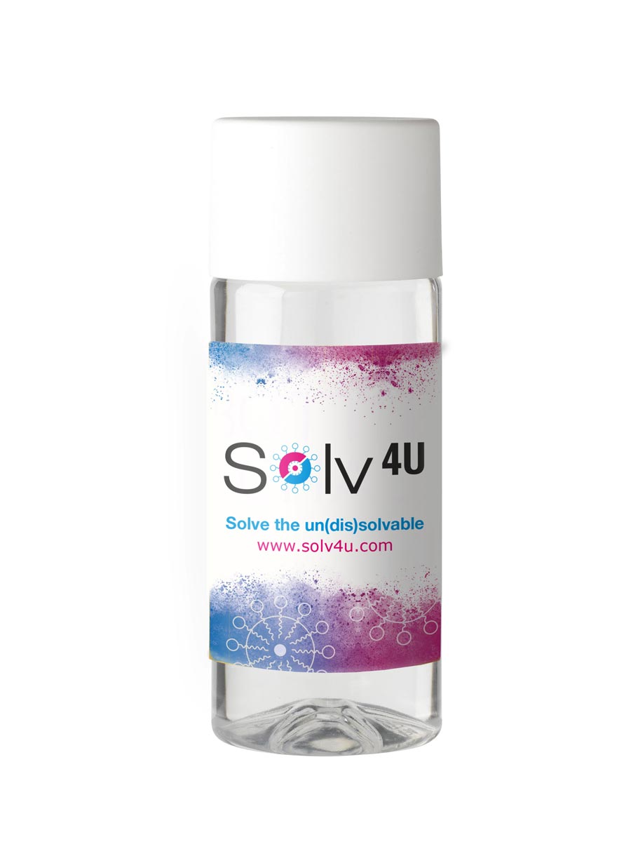Give-away Solv4u