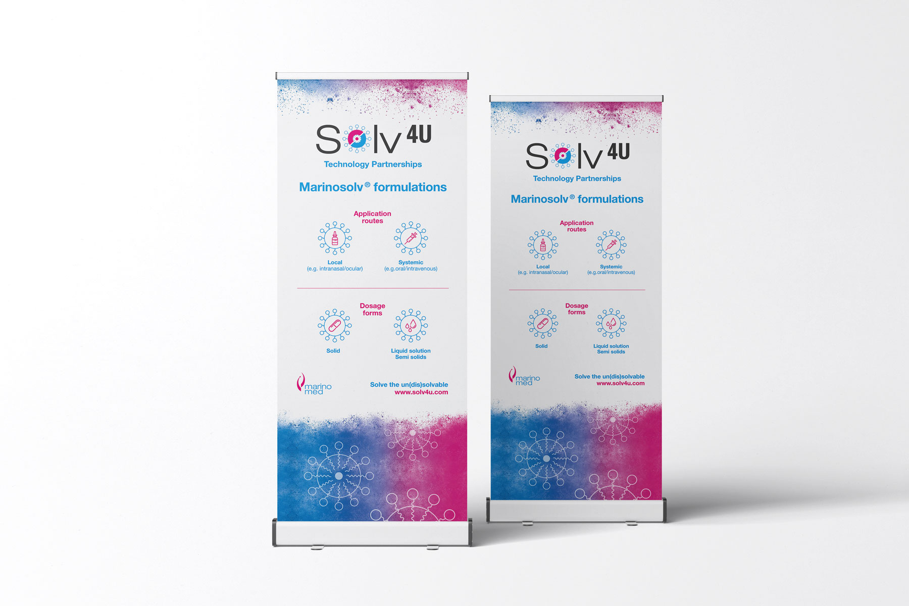 Roll Up Solv4u