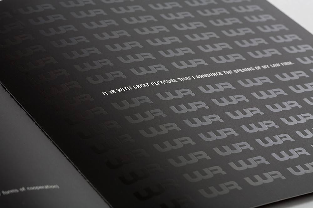 Innenseite Unternehmensfolder