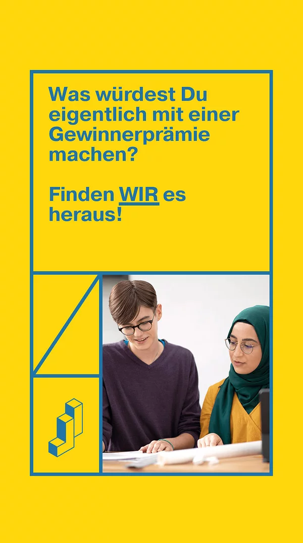 Carousel Ad für Social Media Bild 2