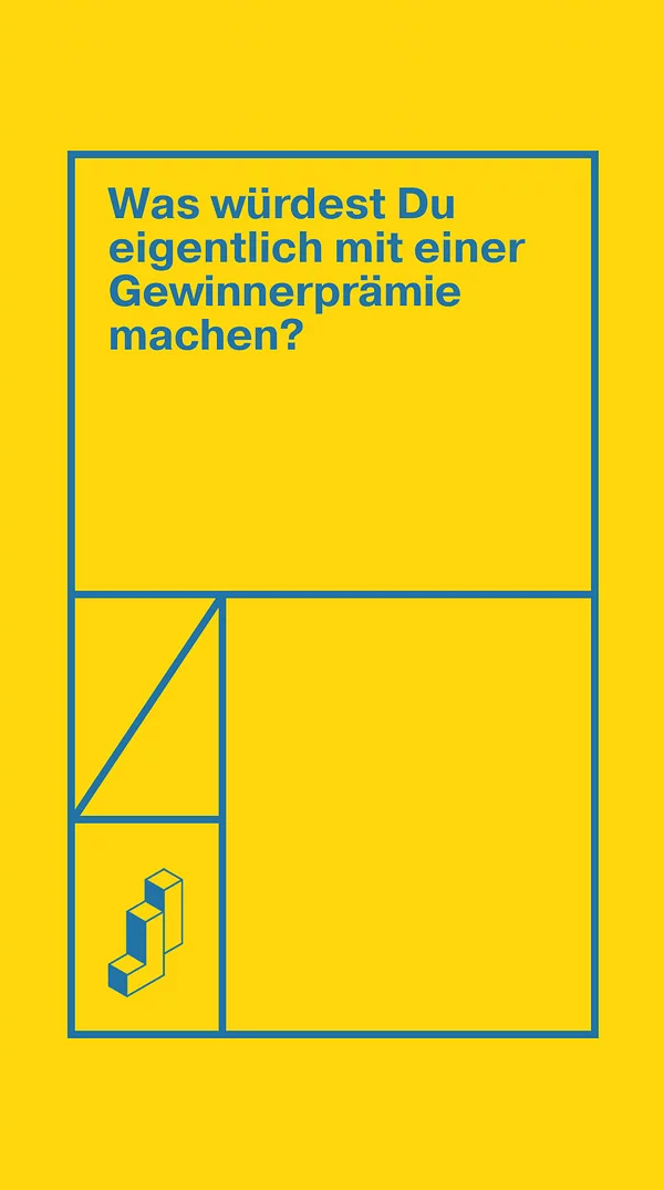 Carousel Ad für Social Media Bild 1