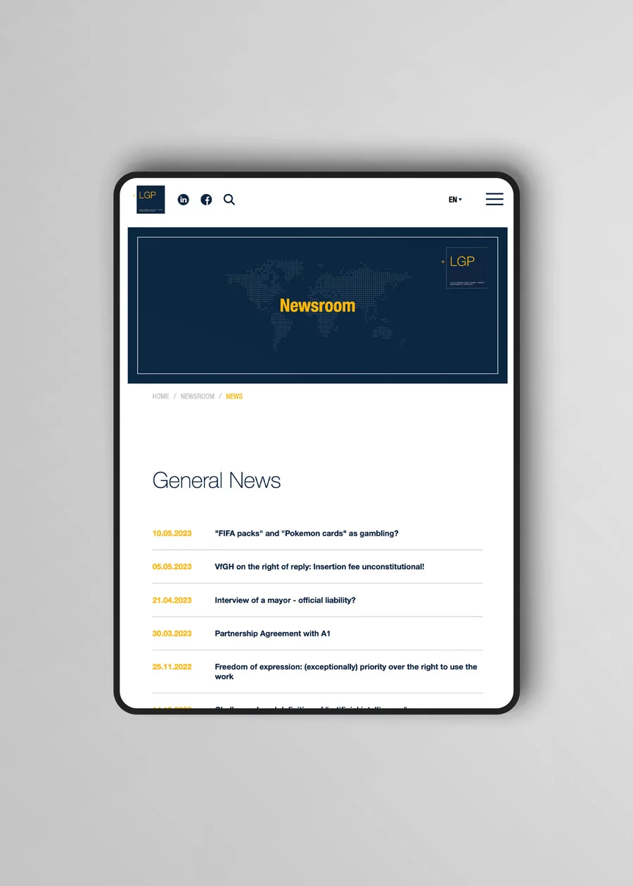 iPad Pro Ansicht General News lansky.at