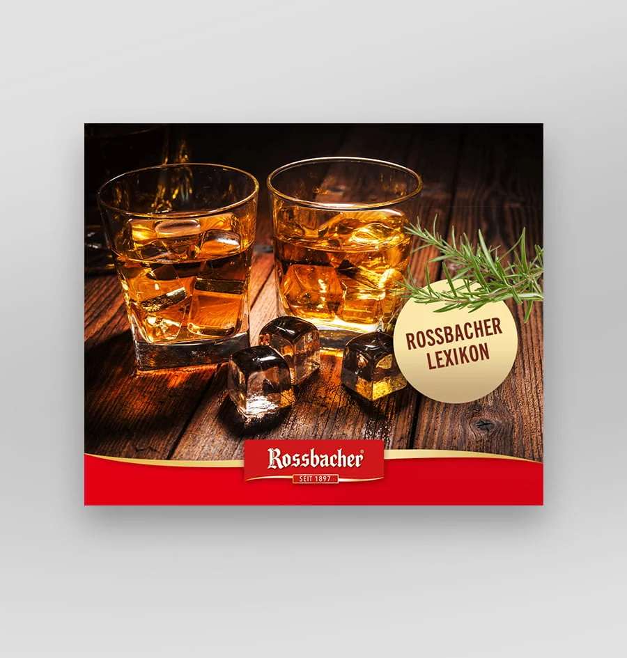 Facebook Postingbild Rossbacher Lexikon