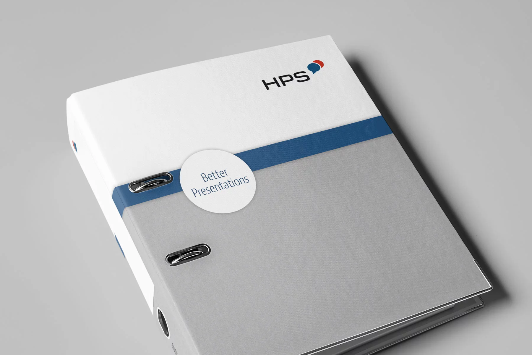 Mappen Design HPS