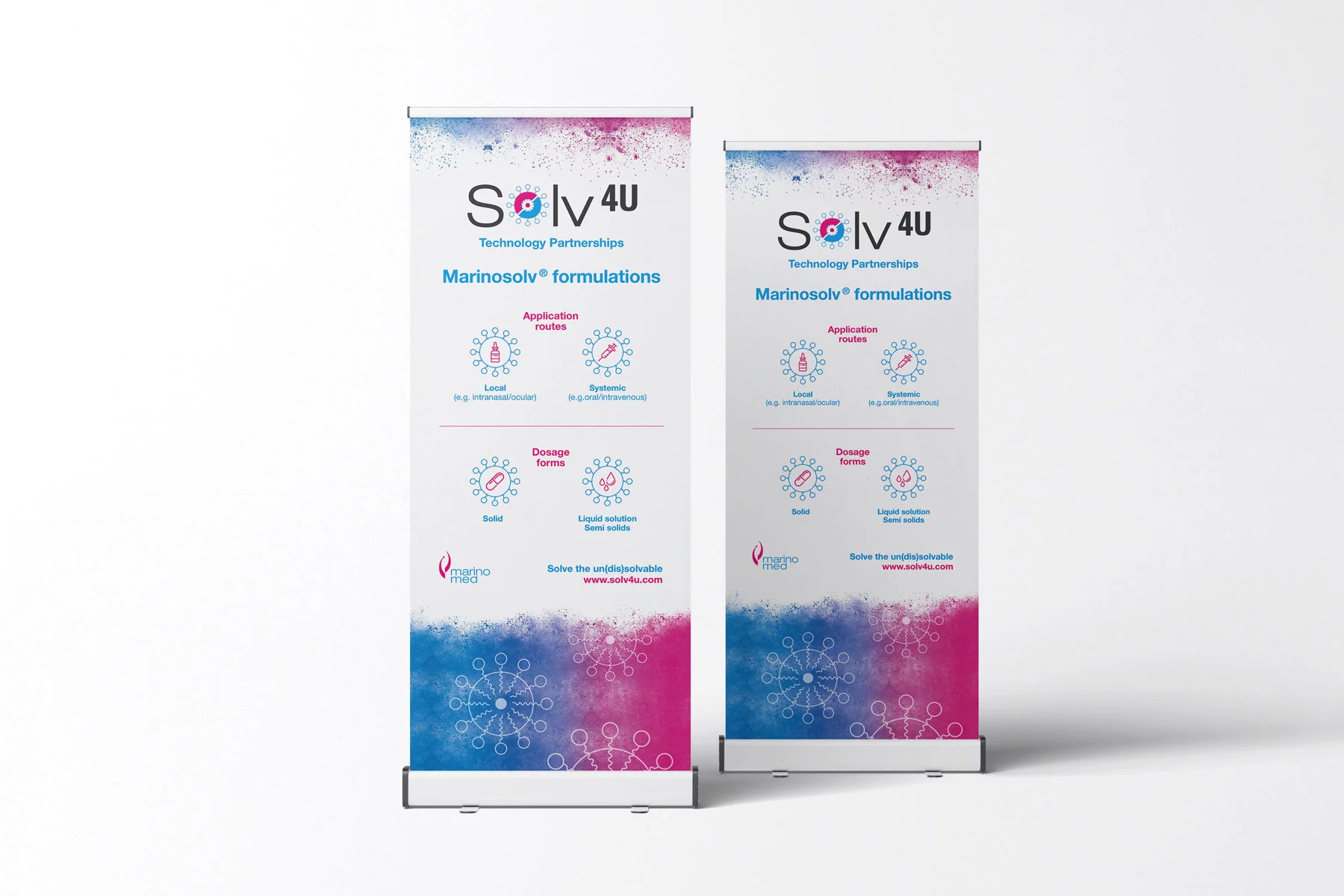 Roll Up Solv4u