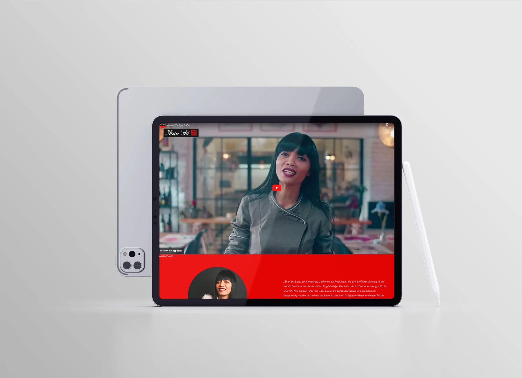 Desktop Ansicht Seite Nissara 